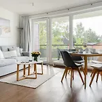 Wohnen Am Wg 14 Apartment Timmendorfer Strand