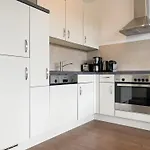 Apartment Wohnen Am Wg 14 Timmendorfer Strand