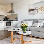 Apartment Wohnen Am Wg 14