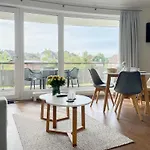 Wohnen Am Wg 14 Apartment *