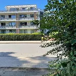 Wohnen Am Wg 14 Apartment Timmendorfer Strand