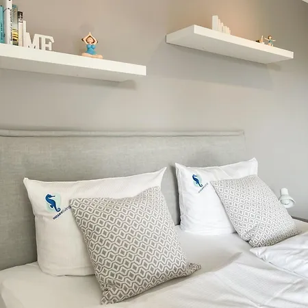 Wohnen Am Wg 14 Apartamento *