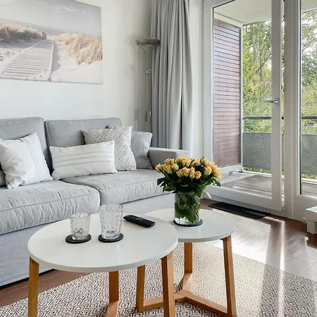 Wohnen Am Wg 14 Apartment