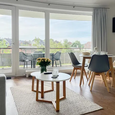 Wohnen Am Wg 14 Lejlighed *