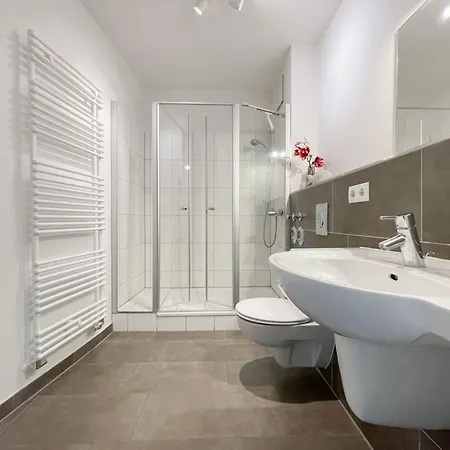 Wohnen Am Wg 14 Διαμέρισμα *