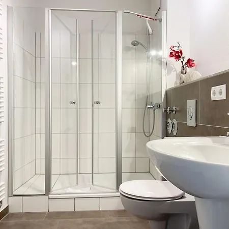 Διαμέρισμα Wohnen Am Wg 14