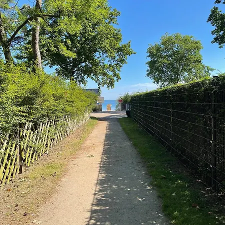 Wohnen Am Wg 14 Timmendorfer Strand