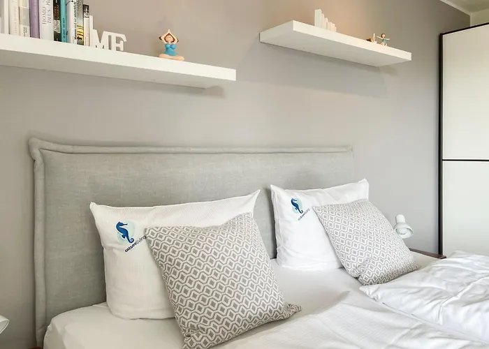 Wohnen Am Wg 14 Apartamento *