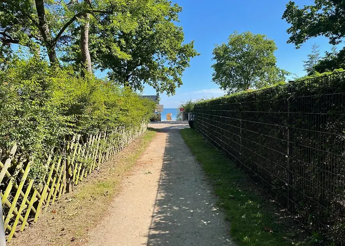 Wohnen Am Wg 14 Timmendorfer Strand